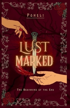Paperback Lust Marked Book