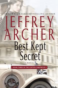 Paperback Best Kept Secret Book