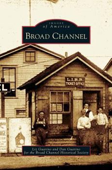 Broad Channel - Book  of the Images of America: New York