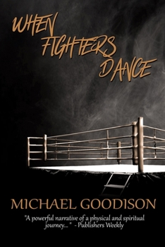 Paperback When Fighters Dance Book