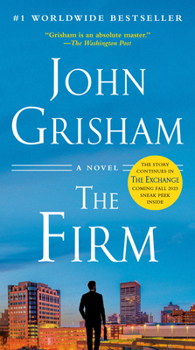 The Firm - Book #1 of the Firm