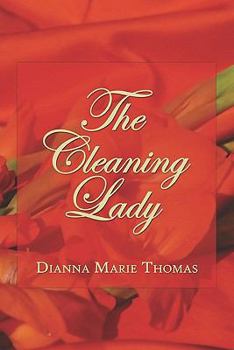 Paperback The Cleaning Lady Book