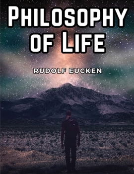 Paperback Philosophy of Life Book