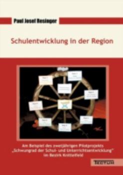 Paperback Schulentwicklung in der Region [German] Book