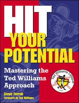 Paperback Hit Your Potential Book