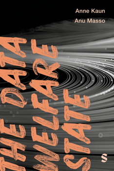 Paperback The Data Welfare State Book