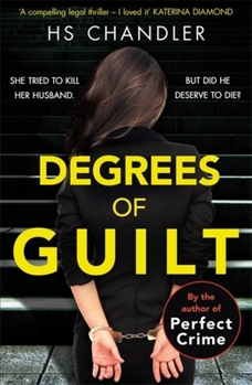Paperback Degrees of Guilt Book