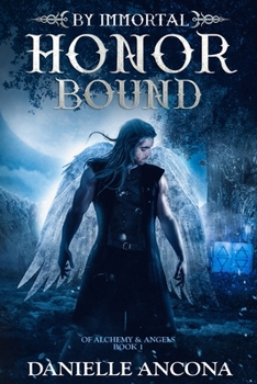 Paperback By Immortal Honor Bound Book