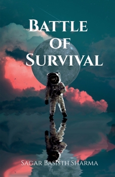 Paperback Battle Of Survival Book