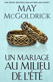 Paperback Un Mariage au Milieu de L'éte [French] Book