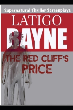 Paperback The red cliff's price Book