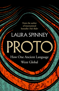 Paperback Proto Pb: How One Ancient Language Went Global Book