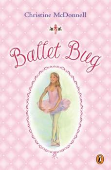 Paperback Ballet Bug Book
