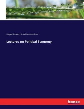 Paperback Lectures on Political Economy Book