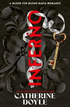 Inferno - Book #2 of the Blood for Blood