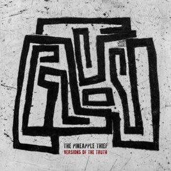 Vinyl Versions Of The Truth Book