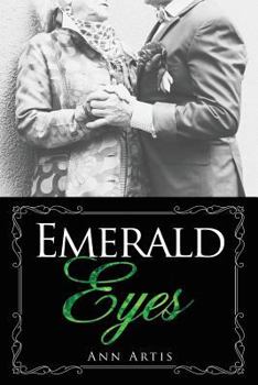 Paperback Emerald Eyes Book