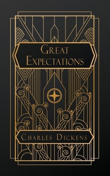 Paperback Great Expectations Book