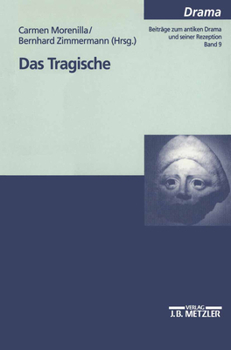 Paperback Das Tragische [German] Book