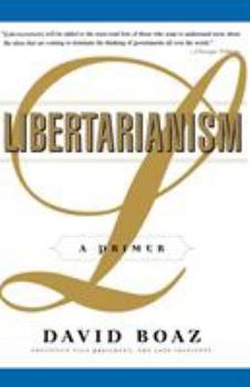 Paperback Libertarianism: A Primer Book