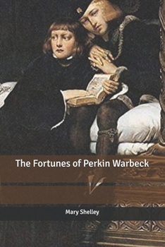 Paperback The Fortunes of Perkin Warbeck Book