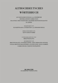 Paperback Band VI: M-N. 15. Bis 18. Lieferung (Neman Bis Ny) [German] Book