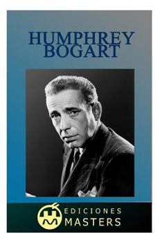 Paperback Humphrey Bogart [Spanish] Book