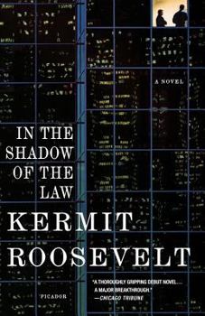 Paperback In the Shadow of the Law Book