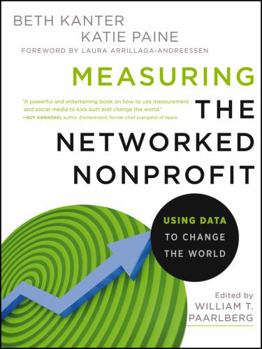Paperback Measuring the Networked Nonpro Book
