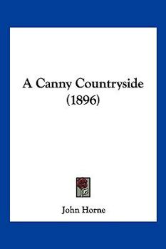 Paperback A Canny Countryside (1896) Book