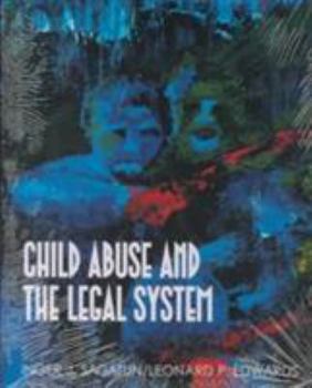 Paperback Child Abuse and the Legal System Book