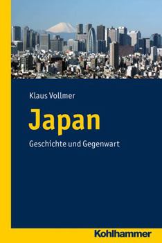 Paperback Das Moderne Japan [German] Book