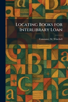 Paperback Locating Books for Interlibrary Loan Book