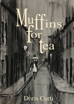 Paperback Muffins for tea Book