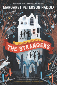 The Strangers - Book #1 of the Greystone Secrets