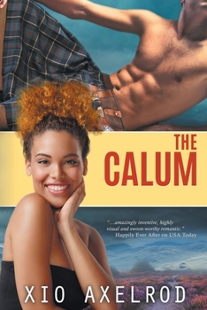 Paperback The Calum Book