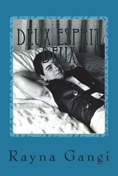 Paperback Deux Esprit Deux [French] Book