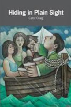 Paperback Hiding in Plain Sight Book
