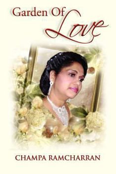 Paperback Garden of Love Book