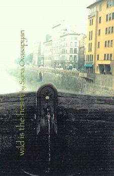 Paperback wild is the heart Book