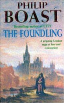 Paperback The Foundling Book