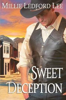 Paperback Sweet Deception Book