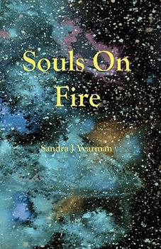 Paperback Souls On Fire Book