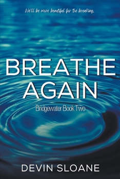 Paperback Breathe Again Book