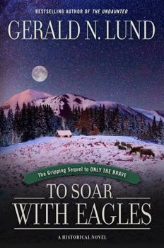 Hardcover To Soar with Eagles Book