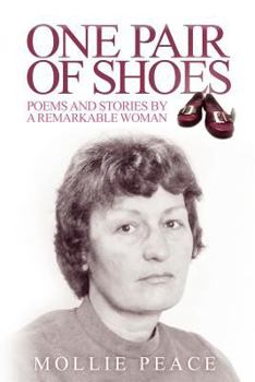 Paperback One Pair of Shoes Book