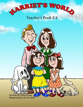 Paperback Teacher's Book 2.4 Book