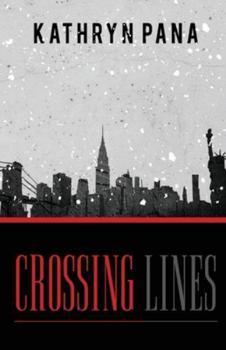 Paperback Crossing Lines Book