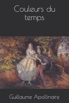 Paperback Couleurs du temps [French] Book