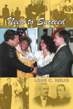 Paperback Need to Succeed Book